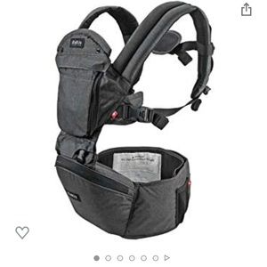 Miamily Baby Carrier